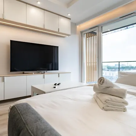Park Slaski Nature Apartment Katowice