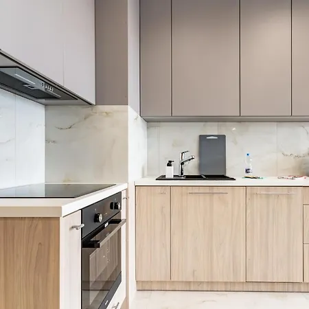Park Slaski Nature Apartment Katowice